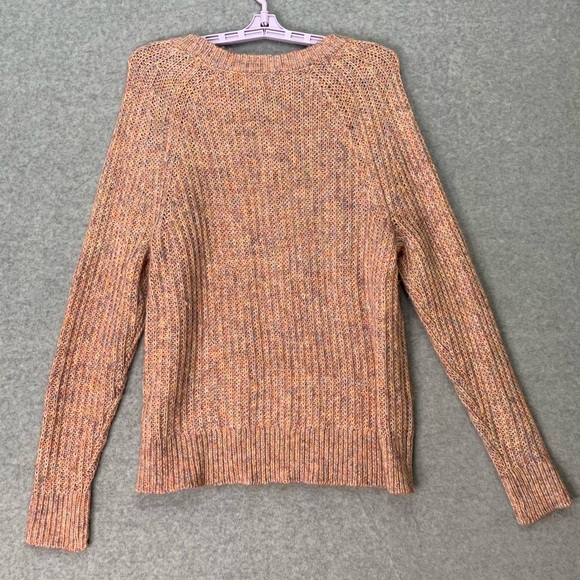 Maurices Pink Sweater - Picture 2 of 6